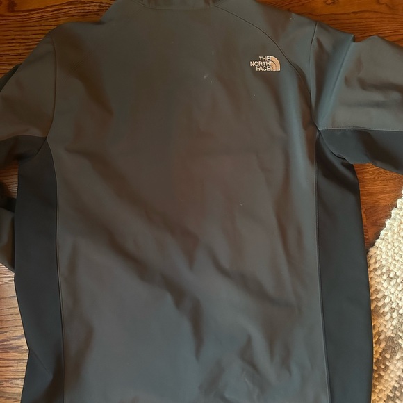 NORTH FACE JACKET - Picture 2 of 3